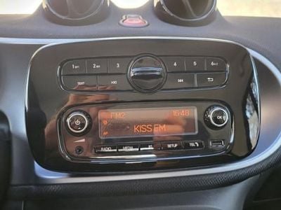 Smart ForTwo Coupé