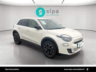 Nouvelle 2025 Fiat 500 La Prima Citadine | 27 990 €
