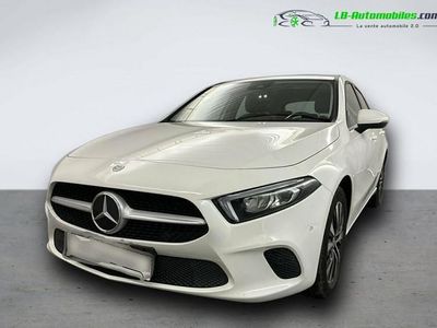 Mercedes A250