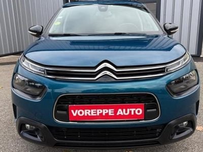 Occasion Citroën C4 Cactus Shine 102 ch (75 kW) 2019 Citadine