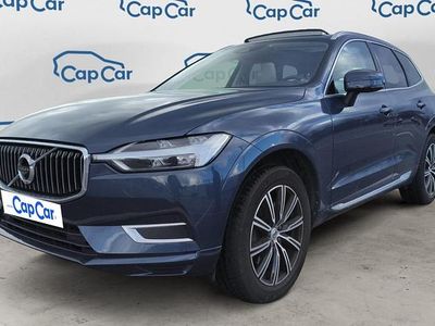 Occasion 2018 Volvo XC60 Inscription SUV | 27 990 €