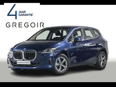 occasion BMW 218 Active Tourer 218 i