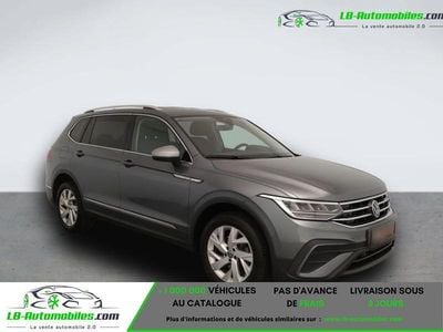 VW Tiguan Allspace