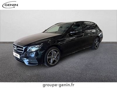 Mercedes E300