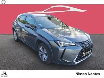 Lexus UX 250h