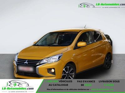Occasion Mitsubishi Space Star 71 ch (52 kW) 2021 Citadine