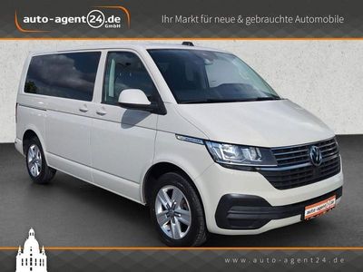 VW Multivan