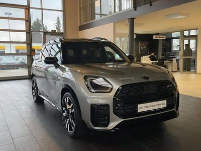 Argent Occasion 2024 Mini Cooper Countryman SUV | 42 000 €