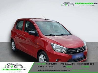 Suzuki Celerio