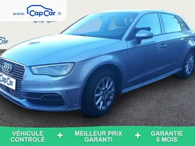 occasion Audi A3 e-tron 204 S-Tronic 6 Ambiente