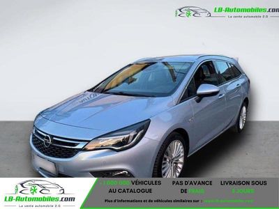 Occasion 2016 Opel Astra Break | 14 900 € (Prix juste)