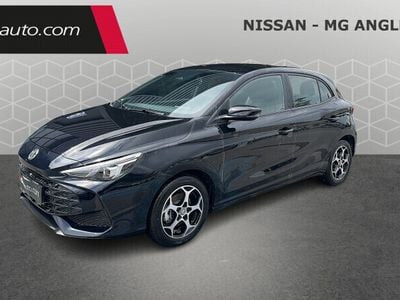 MG MG3