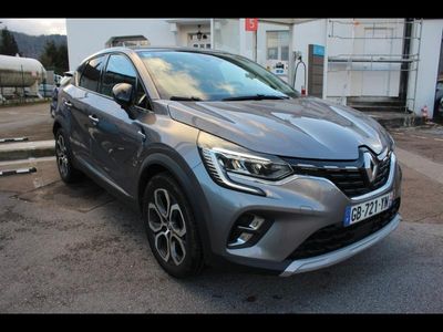 occasion Renault 21 CAPTURCaptur TCe 140 EDC -- Intens