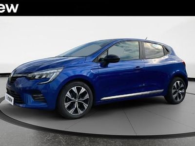 Bleu Occasion 2023 Renault Clio V Evolution Citadine | 11 999 € (Bon prix)