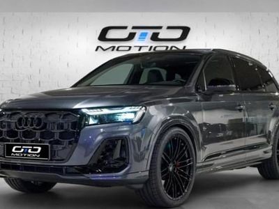 Occasion 2024 Audi Q7 Competition SUV | 109 990 €