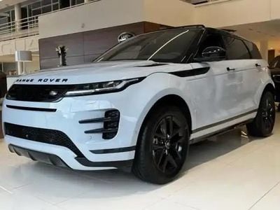 Occasion Land Rover Range Rover evoque SE Dynamic 2025 Arroios grey métallisé SUV