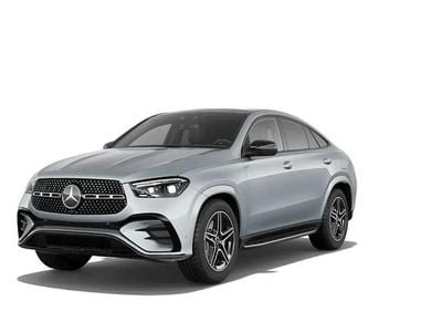 Mercedes GLE350
