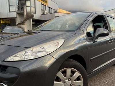 Occasion 2008 Peugeot 207 Premium Break | 5 490 € (Prix cher)