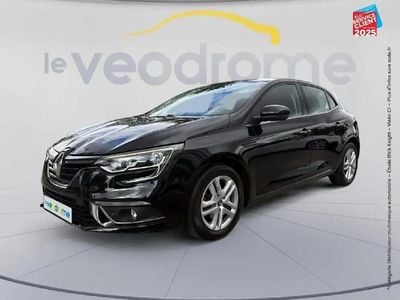Renault Mégane IV