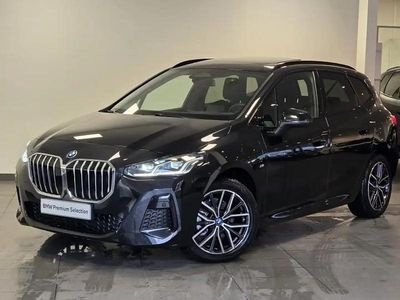 Noir Occasion 2025 BMW 225 M Sport Monospace | 37 880 € (Prix juste)