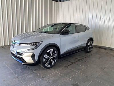 Occasion Renault Megane E-Tech Iconic 161 kW (220 ch) 2024 Berline