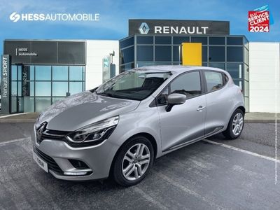 Renault Clio IV