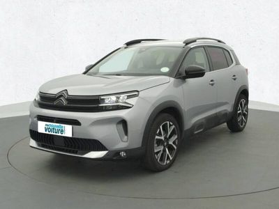 occasion Citroën C5 Aircross BlueHDi 130 S&S EAT8 Shine Pack