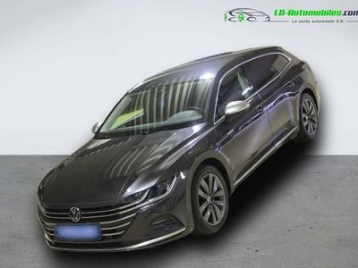 VW Arteon