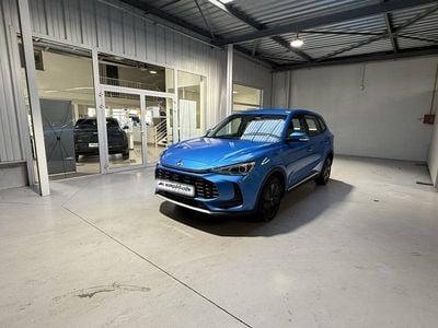 Occasion 2025 MG ZS | 20 799 €