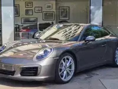 occasion Porsche 911 (991) 3.0 370ch Pdk