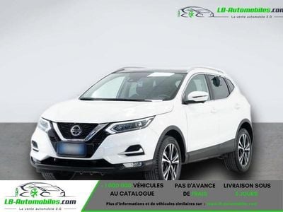 Occasion 2020 Nissan Qashqai SUV | 25 100 € (Prix juste)