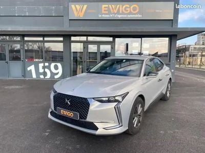 DS Automobiles DS4