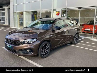 occasion Fiat Tipo TipoStation Wagon 1.6 Multijet 130 ch S&S Life 5p