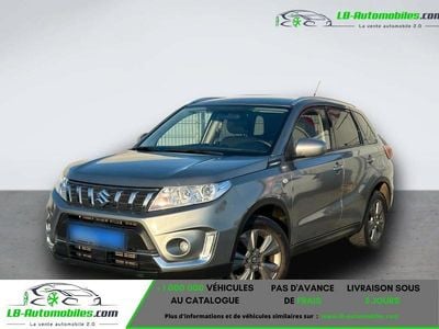 Occasion Suzuki Vitara 111 ch (81 kW) 2019 SUV