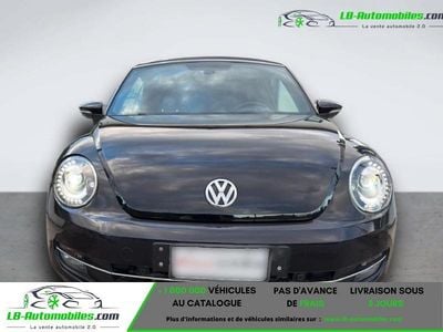 Occasion 2015 VW Golf Cabriolet | 23 400 €