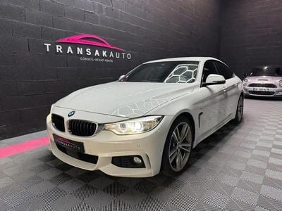 BMW 440