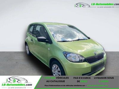 occasion Skoda Citigo 1.0 12v MPI 60 ch BVM