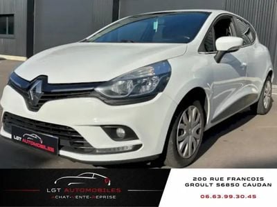 Renault Clio IV