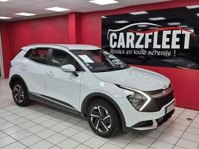 Occasion Kia Sportage Active 230 ch (169 kW) 2023 Blanc SUV