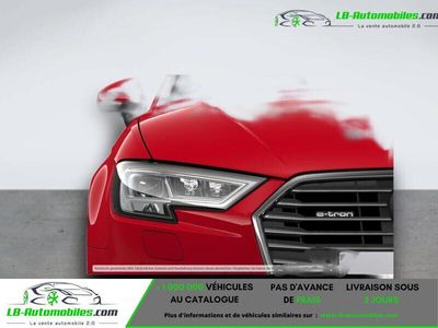 occasion Audi A3 Sportback e-tron 204 BVA 6