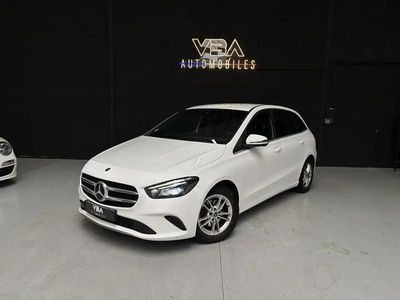 Mercedes B180