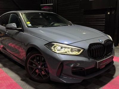 Occasion BMW 118 M Sport 150 ch (110 kW) 2020 Citadine