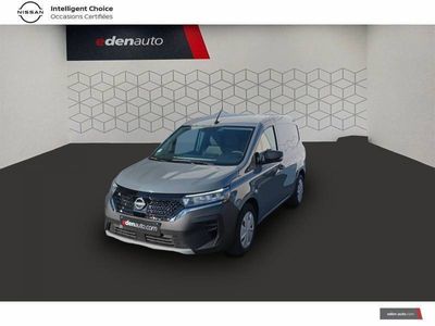 occasion Nissan Townstar EV FOURGON ELECTRIQUE 45KWH ACENTA