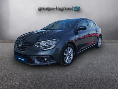 Renault Mégane IV