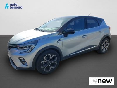 occasion Renault 21 CAPTURCaptur TCe 140 -Intens