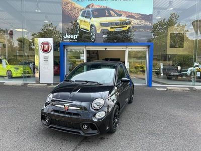 occasion Abarth 500 1.4 T-jet 165 Cv Pista