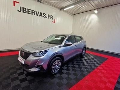 Occasion 2021 Peugeot 2008 Business-Line SUV | 11 990 € (Bon prix)