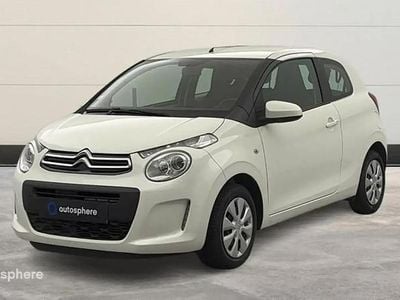 Citroën C1