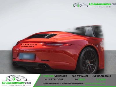 Occasion Porsche 911 430 ch (316 kW) 2015 Coupé