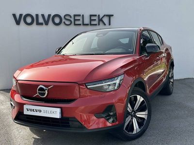 occasion Volvo C40 Recharge 231 ch 1EDT Ultimate